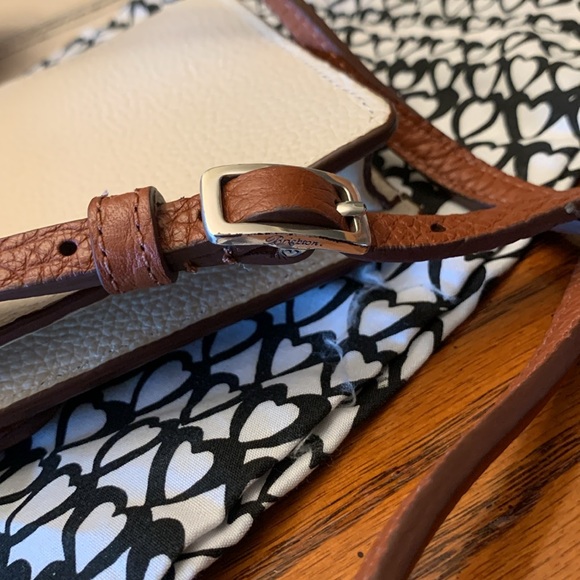 Brighton Bags Brighton Ferrara Phone Organizer Poshmark